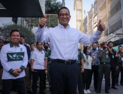 Ini Rencana Anies Berantas Korupsi Bila Jadi Presiden