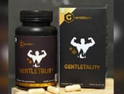 Ini Dia Manfaat Gentletality Bagi Pria
