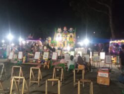 Setoran ‘Mencekik Leher’, Puluhan Pedagang Kaki Lima di Stabat Mengeluh