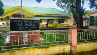 Penilaian SKTT Diduga Tak Transparan, Besok Ratusan Guru Demo di BKD dan Dinas P dan P Langkat