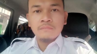 Ketua SMSI Deli Serdang, Edison Tamba