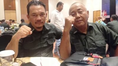 Pj Gubsu Warning OPD Tidak Main-Main, Dewan Pembina Lembaga PON: Event Ini Jangan Jadi Beban Dispora Saja