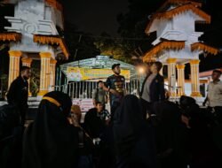 Polda Sumut Tetapkan Dua Tersangka Terakait Kasus PPPK Langkat