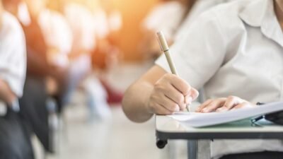 SMP Negeri di Bahorok Sumbang Guru ‘Siluman’ Lulus PPPK Tahun 2023