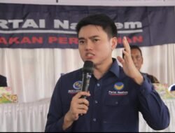 NasDem Langkat Yakin Jadi Penentu Pemenangan Pilkada 2024