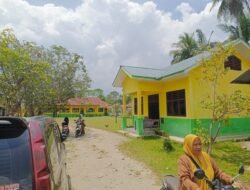 Keponakan Kasek SDN Cempa, Honorer di PUPR Langkat Lulus PPPK Guru