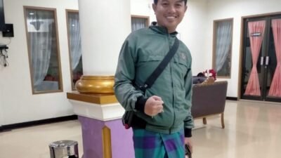 Kordinatror SIKAP : Penjaga Hutan Lindung Harus Dibela Negara