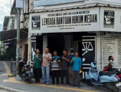 LBH Medan Desak Polisi Tangkap Antek Perambah Hutan Lindung di Kwala Langkat