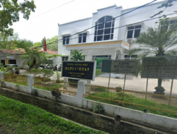 Dugaan Koripsi DD Halaban TA 2019 – 2023, Ini Kata Inspektur Pemkab Langkat