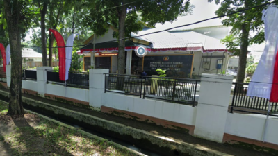 Ini Tiga Rekanan PUPR Langkat dengan Kekurangan Volume Pekerjaan Terbesar