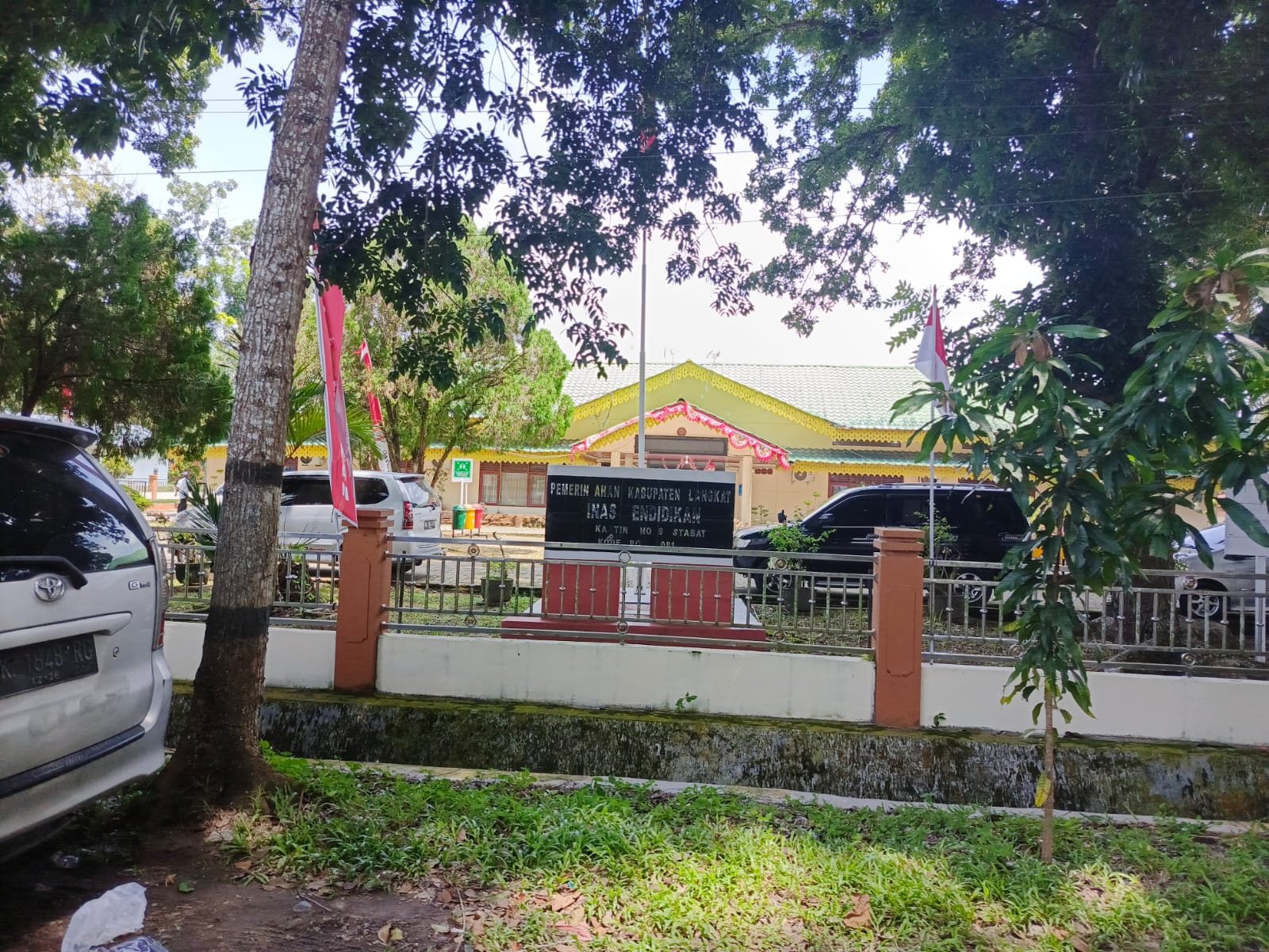 PPK Disdik Langkat Bantah ‘Main Mata’ dengan Rekanan