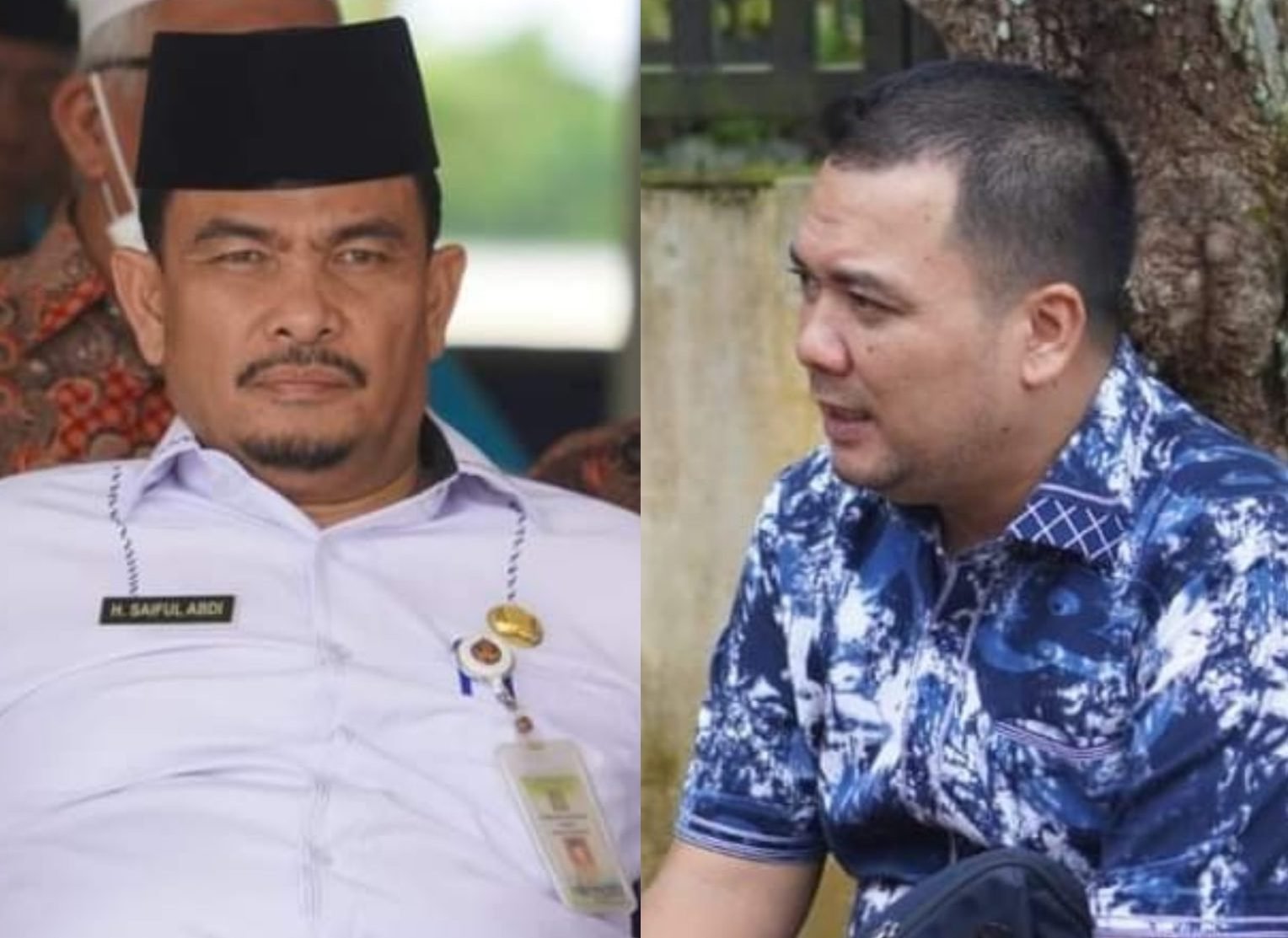 Tiga Tersangka Baru Kasus PPPK Langkat Bakal Ditahan?