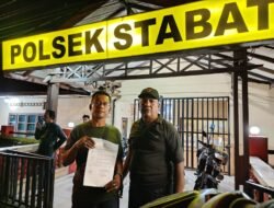 Parah!!! Oknum Jurnalis di Langkat Dianiaya TS Cabup