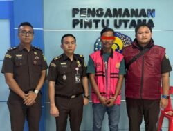 Dugaan Kerugian Negara Capai Rp600 juta, Jaksa Tahan Tersangka Tipikor KONI Langkat