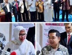 APDHI Sumut Gelar Seminar Nasional Ke-8 Tema ‘Wujudkan Sistem Peradilan Pidana Yang Transparan dan Akuntabel’