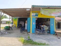 Kios di Kecamatan Binjai Jual Pupuk Subsidi di Atas HET, Petani Menjerit