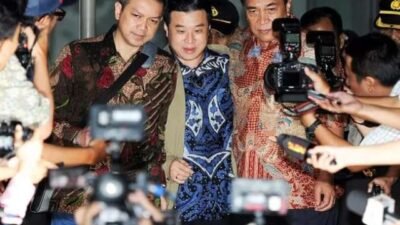 Diperiksa di Kasus Raperda Zonasi & Tata Ruang Teluk Jakarta, Ada Sosok Richard Halim Kusuma dalam Kasus Pagar Laut