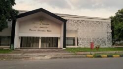 SRL Tepis Telap Upah Tenaga Administrasi Kampung Beasiswa