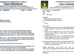 Penerapan Seragam Busana Melayu di SD-SMP Langkat Kebijakan Homogenisasi?
